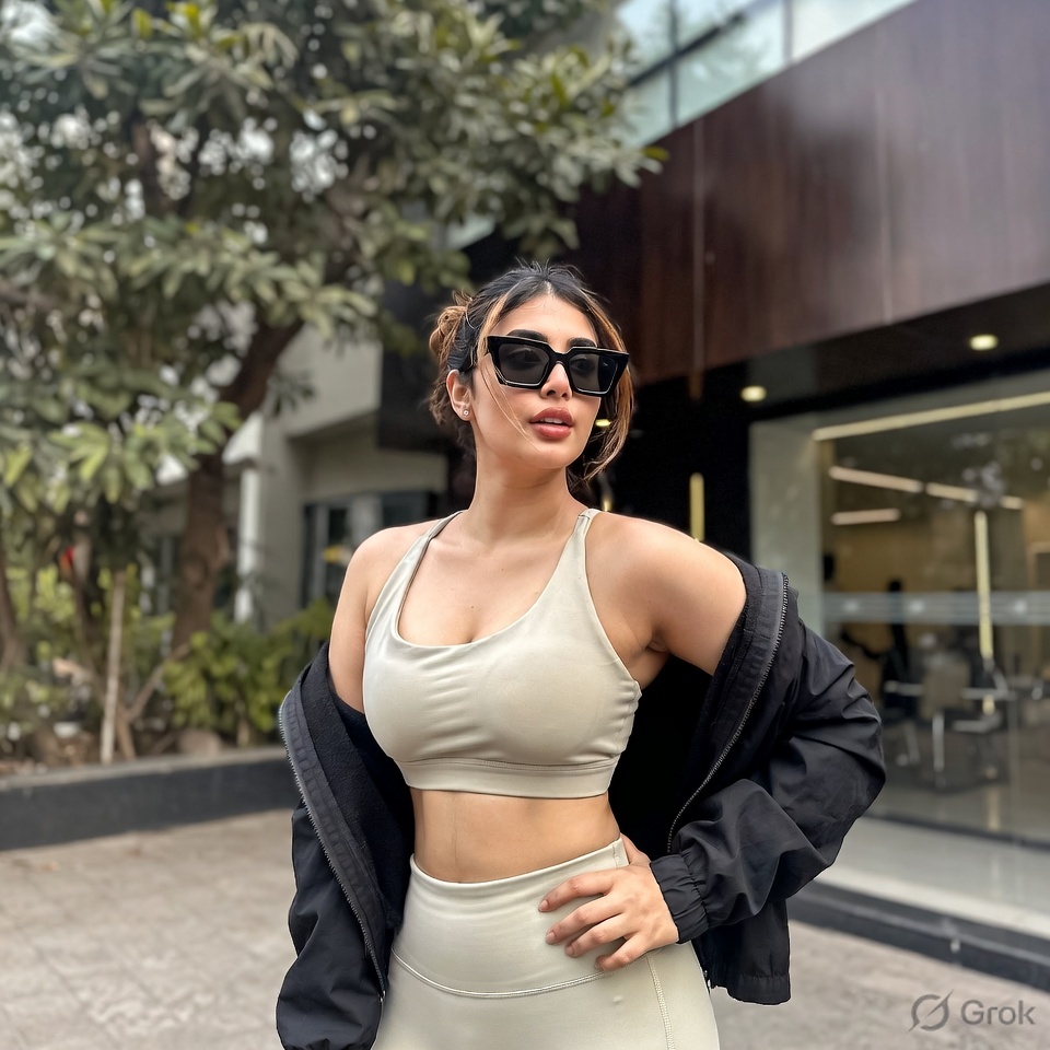 Riya Kapoor